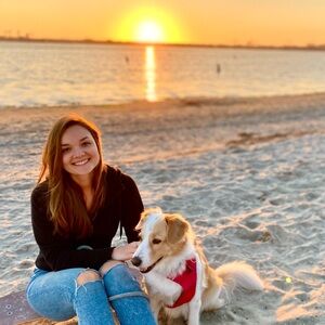 Meet your Posher, Alyssa